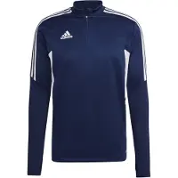Adidas Harjoituspaita Condivo 22 - Navy/valkoinen, koko 3XL