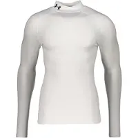 Under Armour Coldgear Armour Comp Mock Pitkähihainen T-paita