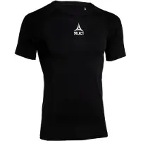 Select Baselayer - Musta, koko Large