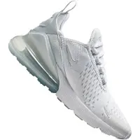 Nike Tennarit 'Air Max 270' valkoinen