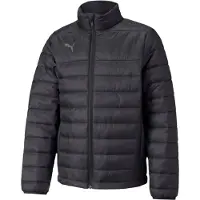 Puma Välikausitakki musta