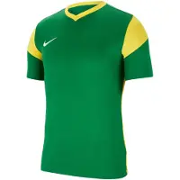 Nike Dri Fit Park Derby 3 Lyhythihainen T-paita