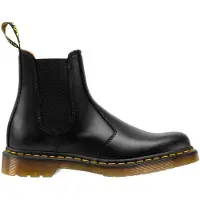Dr. Martens 2976 Ys Smooth - Black - 40