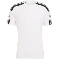 Adidas Squadra 21 Lyhythihainen T-paita