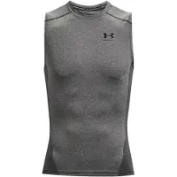 Under Armour Ua Hg Armour Comp Sl - Grey - XXL