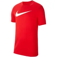 Nike Dri Fit Park Lyhythihainen T-paita