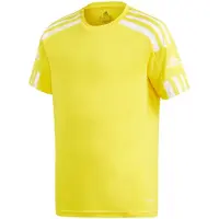 Adidas Squadra 21 Lyhythihainen T-paita