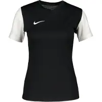 Nike Pelipaita Tiempo Premier Ii - Musta/valkoinen Nainen, koko X-Small