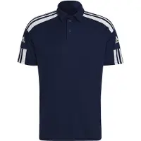 Adidas Squadra 21 Lyhythihainen Pikeepaita