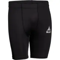 Select Baselayer Trikoot - Musta, koko Large
