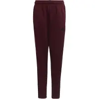 Adidas Treenihousut Tiro - Punainen/musta Lapset, koko 176 cm