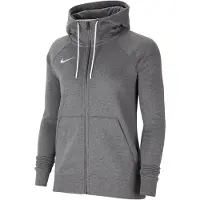 Nike Park Kokovetoketjullinen Collegepaita