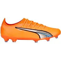 Puma Ultra Ultimate Fg/Ag / Q1 23, jalkapallokengät nurmelle ja tekonurmelle, unisex