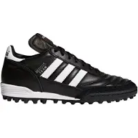 Adidas Jalkapallokengät - Mundial Team - Musta - - 36 - Jalkapallokengät - Turf-Kengät