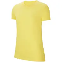 Nike Toiminnallinen paita 'Park 20' keltainen