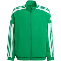 Adidas Squadra 21 Verryttelytakki