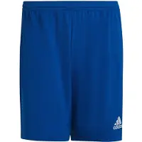 Adidas Urheiluhousut 'Entrada 22' laivastonsininen / valkoinen