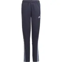 Adidas Urheiluhousut 'Tiro' marine / vaaleansininen