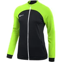 Nike Verryttelytakki Dri-fit Academy Pro - Musta/neon/valkoinen Nainen, koko X-Large