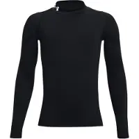 Under Armour Heatgear Armour Mock Pitkähihainen Aluspaita