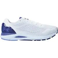 Under Armour Women's UA Hovr Sonic 6 White Juoksukengät 37.5