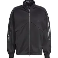 Adidas Track Top Tiro - Musta, koko Large