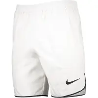 Nike Urheiluhousut musta / valkoinen
