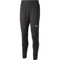 Puma Teamcup Treenihousut - Musta, koko XX-Large