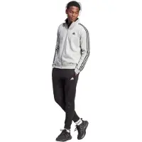 Adidas Basic 3 Stripes Fleece Verkkapuku