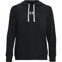 Under Armour Rival Terry Huppari
