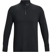Under Armour Qualifier Run Collegepaita Puolivetoketjulla