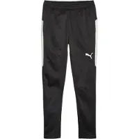 Puma Treenihousut Individualwinterized - Musta/harmaa, koko Small