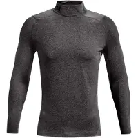 Under Armour Coldgear Armour Fitted Mock Pitkähihainen T-paita