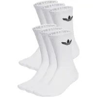 Adidas TR Crew S 6P Sukat white Koko S