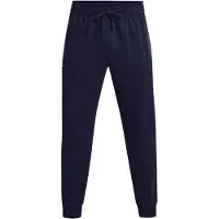 Under Armour Ua Rival Fleece Joggers - Navy - M