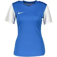 Nike Trikoo 'Tiempo Premier II' kuninkaallisen sininen / valkoinen
