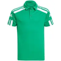 Adidas Squadra 21 Lyhythihainen Pikeepaita