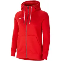 Nike Park Kokovetoketjullinen Collegepaita
