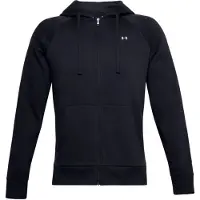 Under Armour Rival Fleece Fz Huppari