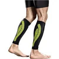 Select 6150 Compression Pohjesuojat