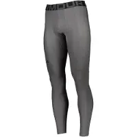 Under Armour Ua Hg Armour Leggings - Grey - XXL