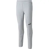 Puma Treenihousut Teamfinal Casuals - Harmaa, koko Small