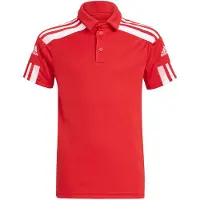 Adidas Squadra 21 Lyhythihainen Pikeepaita