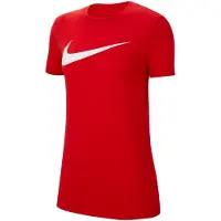 Nike Dri Fit Park Lyhythihainen T-paita
