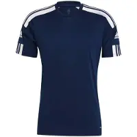 Adidas Squadra 21 Lyhythihainen T-paita