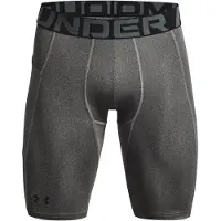 Under Armour Heatgear Compression Long Pohjakerroksen Shortsit