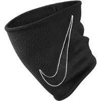 Nike Fleece Neck Warmer, musta