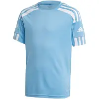 Adidas Pelipaita Squadra 21 - Sininen/valkoinen Lapset, koko 140 cm