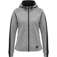Hummel Essi Huppari - Harmaa Nainen, koko Medium