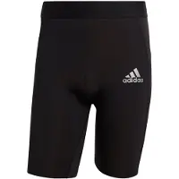 Adidas Tech-fit Lyhyet Leggingsit